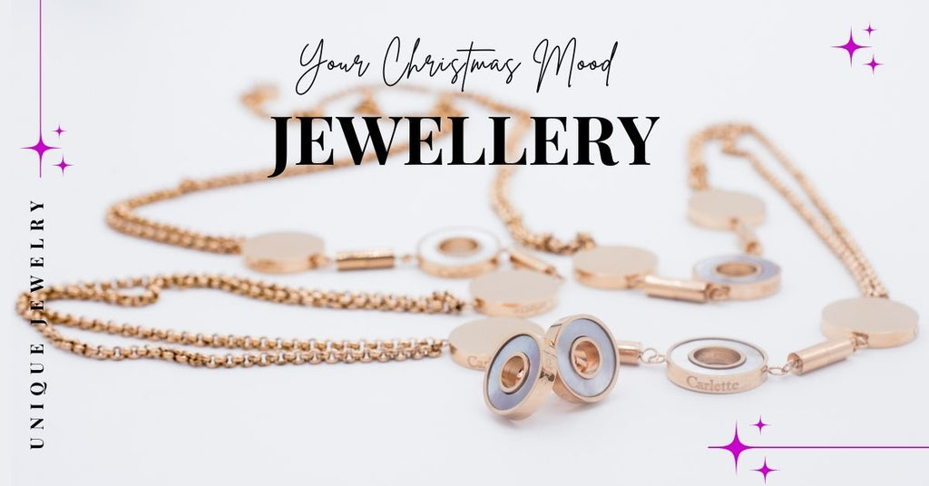 What to wear for Christmas? Carlette recommendation for holidays